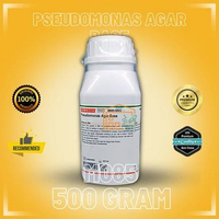Pseudomonas Agar Base - Media Mikrobiologi, 500 gram | M085-500G | HiMedia