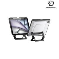 DUX DUCIS Apple 蘋果 iPad Air 11 (M2/M3)/iPad Air 4 / Air 5/iPad Pro 11 AXIS 支架保護殼