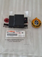 C.D.I. UNIT ASSY / CDI YAMAHA MIO SPORTY ORIGINAL YGP 5TL-H5540-13
