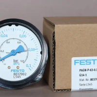 FESTO PAGN-P-63-0.1M-G14-1 8037002 PAGN-P-63-0.4M-G14-1 8037003