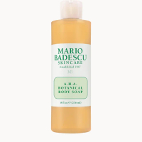 Mario Badescu AHA Botanical Body Soap 236ml