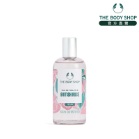 The Body Shop 英皇玫瑰EDT香水-100ML