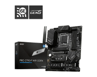 MSI 微星 PRO Z790-P WIFI DDR4 ATX 1700腳位 主機板