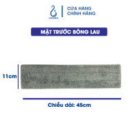 Bông lau nhà thay thế cây lau nhà Likado LKD- 45