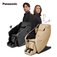 Panasonic 國際牌 REALPRO 世界之座溫感按摩椅 EP-MAN1(nanoe™X 空氣淨化/5D AI按摩技術)