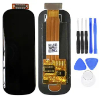 Fit 2 SM-R220 Brand 100% New For Samsung Galaxy Fit 2 Gear New LCD Smart Bracelet OLED Display Screen Repair