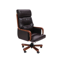 Vintage Conference Chair Recliner Ergonomic Nordic Luxury Gamming Office Chair Lazy Beach Executive Sillas De Oficina Furniture