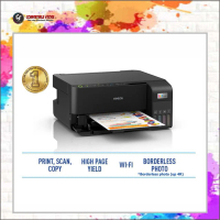 (COD) Printer Epson L3550 Multifungsi Print Scan Copy Wireless Inktank - compatible store