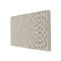 ceramic block for infrared ceramic burner replacement gas stove gas heater camping bbq barbecue Honeycomb