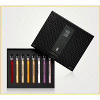 SERGE LUTENS 蘆丹氏迷你香水套裝 FRAGRANCES MINI GIFT DUO SET   