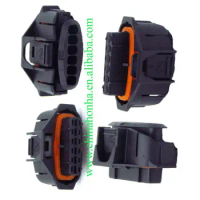 6-pin New 3.5MM Series Six Pins Auto Connector With Terminals New DJB7069Y-3.5-21 1928403204