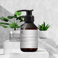 Dầu xả gàu, dưỡng tóc công thức nấm men Hensio 100ml Chăm Sóc Tóc