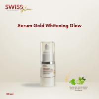 Serum Gold Whitening Glow