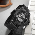 evans Jayden 9566 Jam Tangan Pria