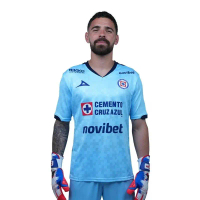 Áo bóng đá tay ngắn Cruz Azul Liga MX mùa giải 2025–2026 phiên bản fan club dành cho trẻ em/người lớ
