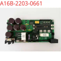 A16B-2203-0661 Fanuc Circuit Board pcb Board for CNC Machinery Controller