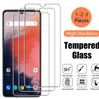 Tempered Glass FOR OnePlus 7T 6.55"OnePlus7T 7 T One Plus HD1903, HD1900 HD1907 Screen Protective Protector Phone Cover Film