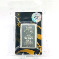 Perak batangan Nellava 100 gr