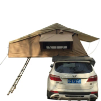 Roof Top Tent Camper Car 4X4 top