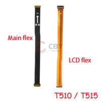 For Samsung Galaxy Tab A 10.1 SM-T510 T510 SM-T515 T515 Main board Motherboard LCD Flex Cable Ribbon