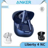 Original Anker by soundcore Liberty 4 NC True wireless Bluetooth headphones in-ear 50H Battery