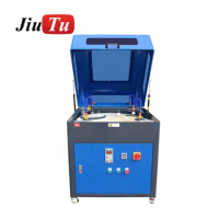 Intelligent Polishing Machine LCD Screen Display Scratch Removal Machine For iPhone 14 15Promax Watch Tablets Screen repair