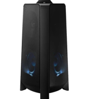 MX-T50 Sound Tower 500W Wireless Speaker - Black