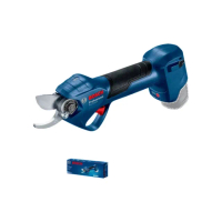 【BOSCH 博世】Pro Pruner 12V 鋰電 無線 剪枝機 修枝機 電動 剪刀 檳榔剪(Pro Pruner 雙3.0版)