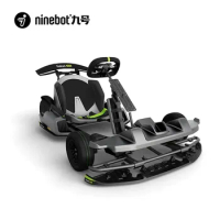 Good Quality Segway Ninebot Electric Go Kart Pro 2 for Kids Karting Car Adult Racing 4 wheels Drifting Scooter