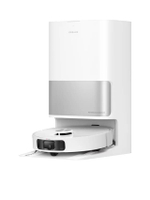 หุ่นยนต์ดูดฝุ่นถูพื้นอัจฉริยะ รุ่น L10s Ultra Gen2 สีขาว