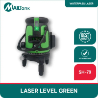 Murah Mailtank Sh79 Waterpass Laser Level 2 Digital Self Leveling Line