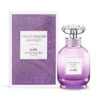 COACH DREAMS MOONLIGHT 逐夢月光淡香精40ml EDP -香水公司貨