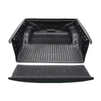 Pickup Truck Bed Tray 4x4 Exterior Accessories for Nissan Navara Pickup Bed Liner