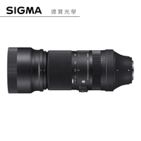 【分期0利率】SIGMA 100-400mm 5-6.3 DG DN OS Contemporary for X mount 恆伸公司貨 望遠長焦 德寶光學