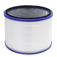 AT14 Suitable For Dyson Air Purifier Accessories Suitable For Dyson Air Filter HP00/HP01/HP02/HP03/Dp01