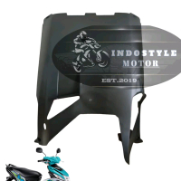Cover Dek kolong bawah motor Yamaha Mio m3 dek kolong bawah Motorcycle