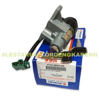 KUNCI KONTAK SMASH OLD SMASH LAMA ASLI SGP 37100-09G00-000 TANPA JOK