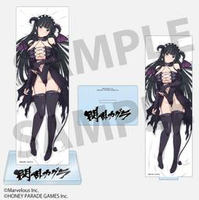 ■預購■『MIOS』通販限定｜閃亂神樂『斑鳩』(悪魔ver.) 壓克力立牌 A 。[0908]
