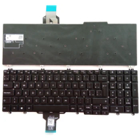 LA Keyboard For Dell Inspiron 3501 3502 3505 5501 5502 5505 5508 7500 7501