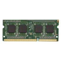 4GB DDR3 Laptop Ram Memory 1333Mhz PC3-10600 SODIMM 204 Pins for Intel AMD Laptop Memory