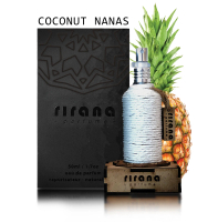 Rirana Parfume Coconut Nanas 50ML EDP UNISEX niche perfume