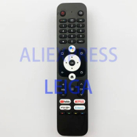 NEW HTR-U31 Remote Control for Haier SMART LCD LED TV H50K66UG H55K66UG H58K66UG H65K66UG