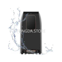 Olansi Free Installation W12 Pure and Waste Water Separated RO Espring Water Purifier