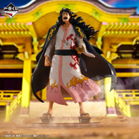 🇯🇵吼皮玩具🇯🇵 航海王 光月 桃之助 將軍 日版 金證 一番賞 A賞 巨無霸 公仔 海賊王 嶄新的黎明 大和 景品