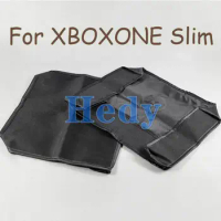 10PCS For Xbox One S Dustproof Cover Anti-scratch Waterproof Dust Proof Case for Xbox One Slim Game Console