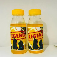 Nektar Colibri Sweet Legend Botol 100ml Pakan Vitamin Burung Sogon Konin Pleci Biar Gacor Seketika