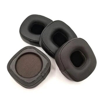 Ear Pads for MARSHALL MAJOR IV BLUETOOTH Headphones High Quality Foam Ear Pads Cushions 9.15