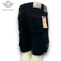 CELANA CARGO PENDEK CARDINAL PRIA LEECUISER ORIGINAL\\\\CELANA CARGO BAHAN KATUN LINEN