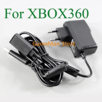 OCGAME 5pcs/lot new Special Promotions New USB AC Adapter Power Supply cable for Xbox 360 XBOX360 Kinect Sensor
