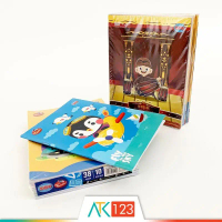 Sidu Buku Tulis Sidu 38 Lembar